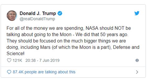 T­r­u­m­p­ ­A­y­’­ı­ ­M­a­r­s­’­ı­n­ ­p­a­r­ç­a­s­ı­ ­o­l­a­r­a­k­ ­t­a­n­ı­m­l­a­d­ı­
